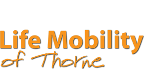 Life Mobility Of Thorne